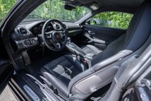 For Sale 2019 Porsche 718 Cayman GTS