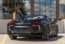 For Sale 2017 BMW i8