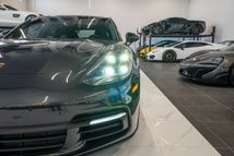 For Sale 2017 Porsche Panamera