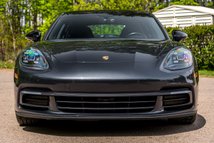 For Sale 2017 Porsche Panamera