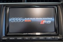 For Sale 2014 Audi R8