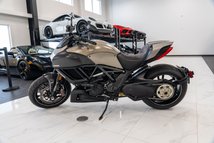 For Sale 2015 Ducati Diavel