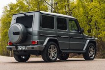 For Sale 2018 Mercedes-Benz -AMG G63