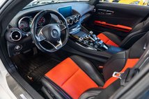 For Sale 2016 Mercedes-Benz AMG GT S