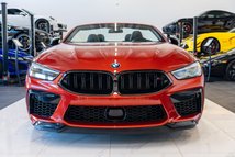 For Sale 2020 BMW M8 COMPETITION