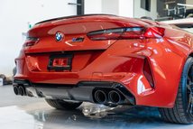 For Sale 2020 BMW M8 COMPETITION