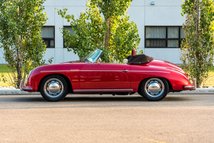 For Sale 1959 Porsche 356
