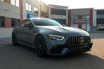 For Sale 2019 Mercedes-Benz AMG GT 63S