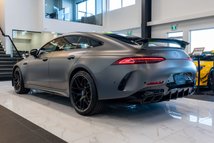 For Sale 2019 Mercedes-Benz AMG GT 63S