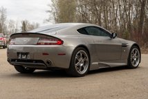 For Sale 2009 Aston Martin Vantage