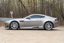 For Sale 2009 Aston Martin Vantage