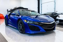 For Sale 2017 Acura NSX