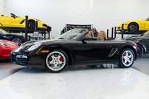For Sale 2006 Porsche Boxster