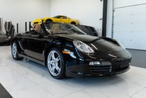 For Sale 2006 Porsche Boxster