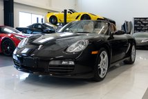 For Sale 2006 Porsche Boxster