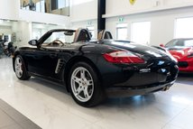 For Sale 2006 Porsche Boxster