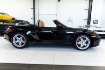 For Sale 2006 Porsche Boxster