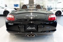 For Sale 2006 Porsche Boxster