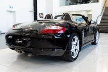 For Sale 2006 Porsche Boxster
