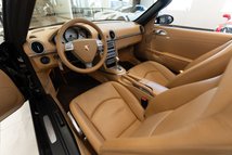 For Sale 2006 Porsche Boxster