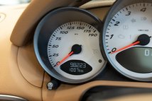 For Sale 2006 Porsche Boxster