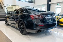 For Sale 2018 Maserati Ghibli