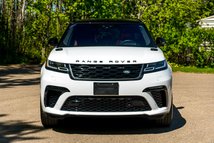 For Sale 2020 Land Rover Range Rover
