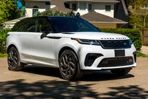 For Sale 2020 Land Rover Range Rover