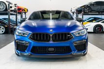 For Sale 2020 BMW M8