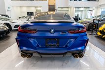 For Sale 2020 BMW M8