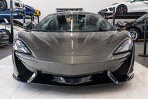 For Sale 2018 McLaren 570GT