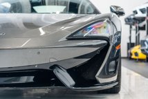 For Sale 2018 McLaren 570GT