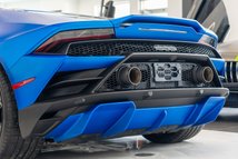 For Sale 2022 Lamborghini Huracan EVO