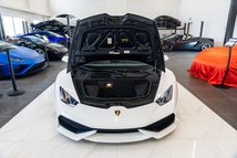 For Sale 2015 Lamborghini Huracan