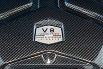 For Sale 2022 Lamborghini Urus