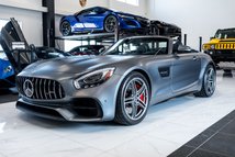 For Sale 2019 Mercedes-Benz AMG GT
