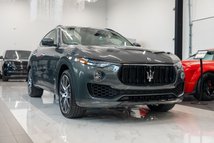 For Sale 2018 Maserati Levante