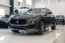 For Sale 2018 Maserati Levante