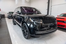 For Sale 2023 Land Rover Range Rover