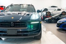 For Sale 2023 Porsche Macan