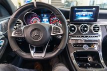 For Sale 2018 Mercedes-Benz C-Class