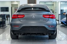 For Sale 2019 Mercedes-Benz GLC