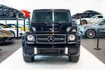 For Sale 2015 Mercedes-Benz G-Class