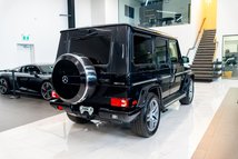 For Sale 2015 Mercedes-Benz AMG G63