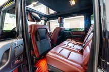For Sale 2015 Mercedes-Benz AMG G63