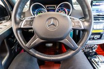 For Sale 2015 Mercedes-Benz G-Class