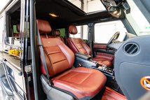 For Sale 2015 Mercedes-Benz G-Class