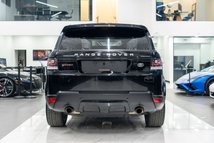 For Sale 2015 Land Rover Range Rover Sport