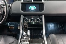For Sale 2015 Land Rover Range Rover Sport