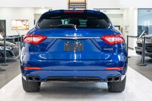 For Sale 2017 Maserati Levante